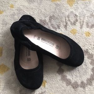 Birkenstock Celina Flats!